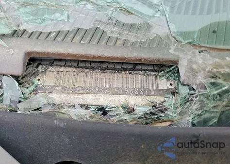 1993 Chevrolet Gmt-400 K2500 z USA, uszkodzony, nr VIN 1GCGK29K7PE196881